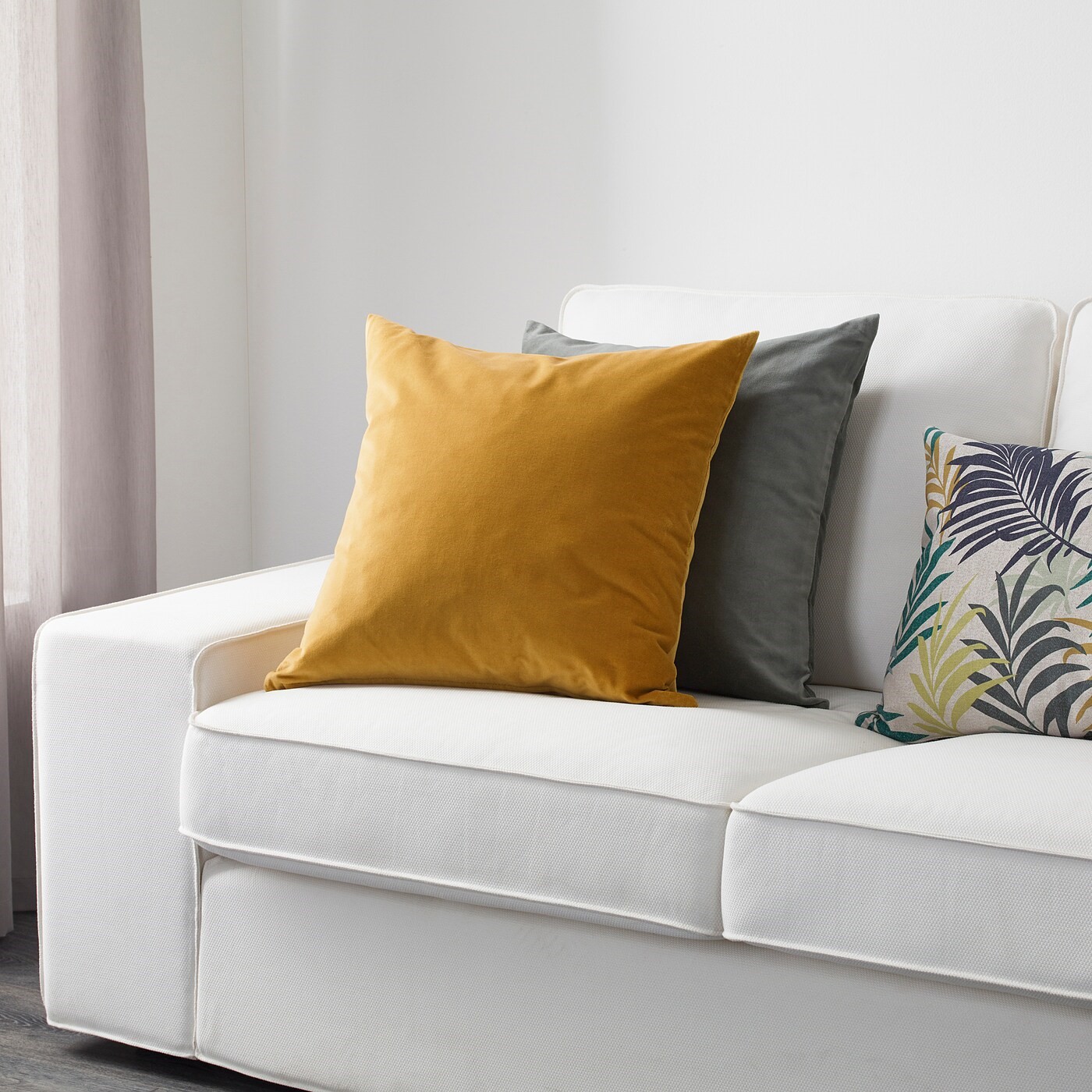 Công thức thiết kế đệm ghế cho sofa mà bạn nên biết