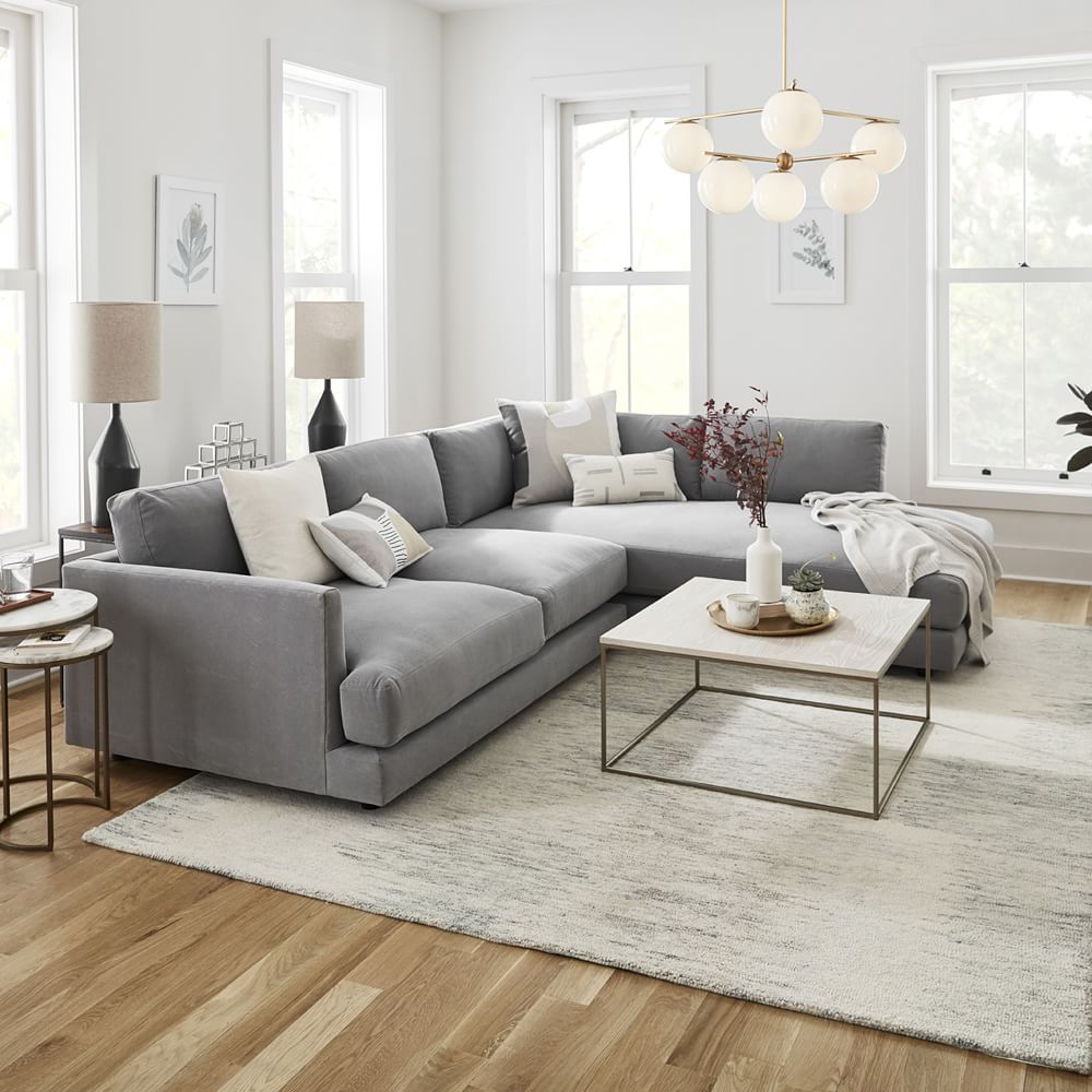 Khám phá những chất liệu bọc ghế sofa phù hợp cho nội thất nhà bạn