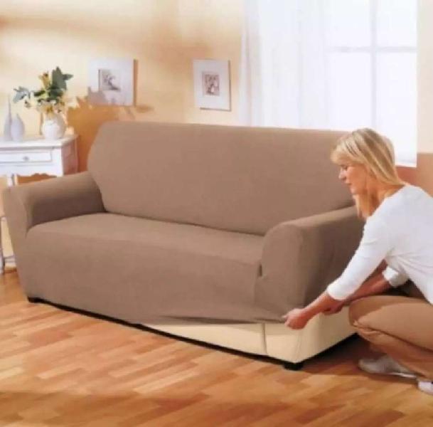 Làm thế nào để bọc ghế sofa một cách trơn tru