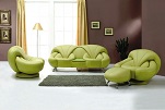 Mách bạn cách lựa chọn chất liệu bọc ghế sofa phù hợp