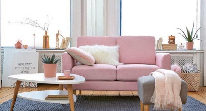 Mẹo giúp bạn bảo quản và làm sạch bọc ghế sofa nhanh gọn đón Tết