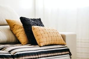 Mọi thứ bạn cần biết về đệm ghế sofa gia đình