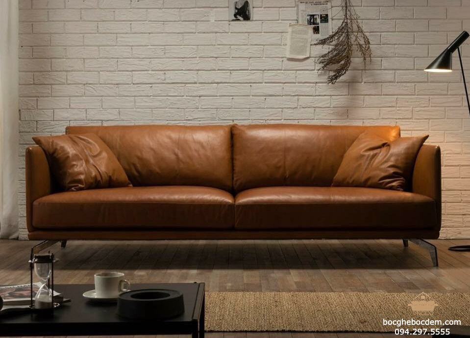 Những đặc điểm về ghế sofa bạn nên biết