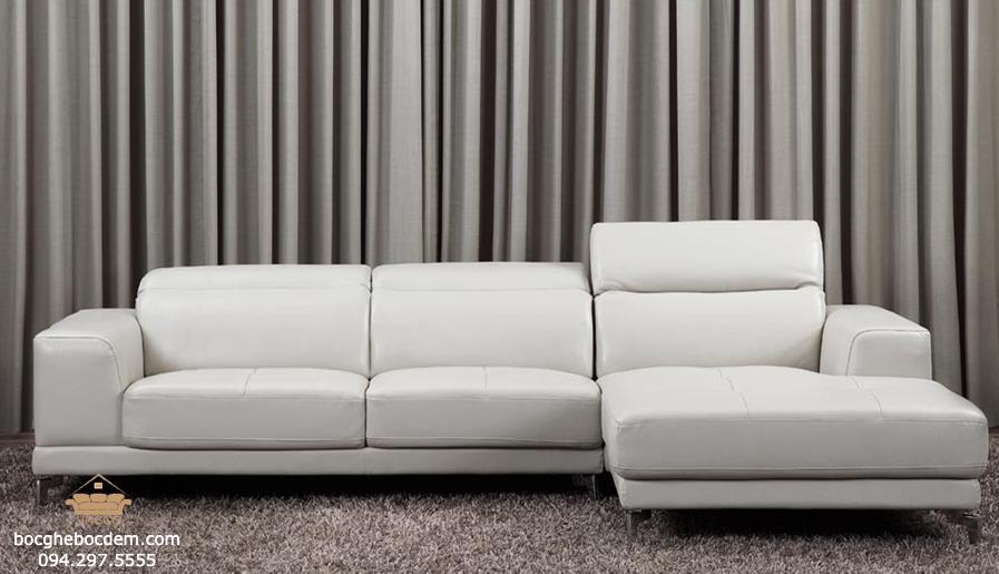 Những điều cần biết khi chọn màu sofa theo phong thuỷ