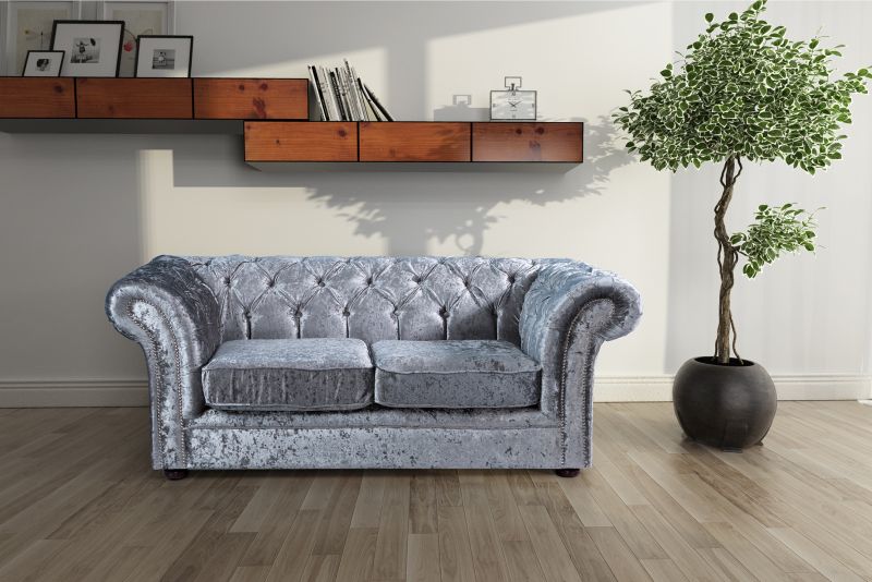 Sofa Chesterfield và những phong cách tuyệt vời bạn có thể kết hợp với nó