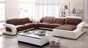 Sofa gia đình ấm cúng và các bước phòng tránh cho sofa không bị bẩn hay ám mùi