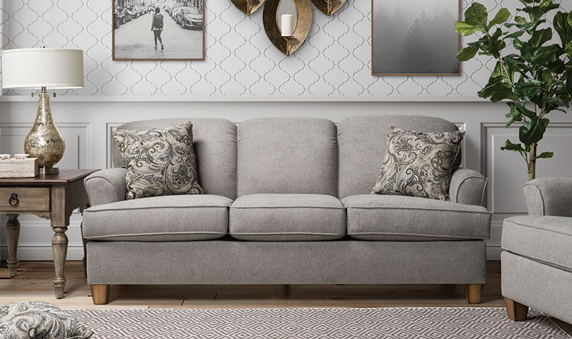Tầm quan trọng của một bộ ghế sofa và chất liệu bọc ghế sofa tốt tại nhà