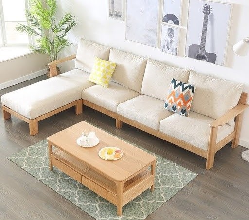 Top màu sắc bọc ghế sofa phổ biến và dễ phối hợp thiết kế nhất