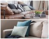 So sánh lợi ích của sofa vải và sofa da