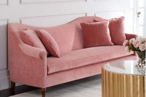 Cách chăm sóc ghế sofa đã được bọc ghế của bạn