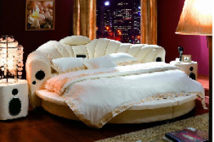 Sofa bed – Giải pháp tối ưu cho không gian nhỏ hiện đại