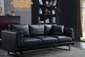 10 ý tưởng sofa phòng khách thông minh (Phần 2)