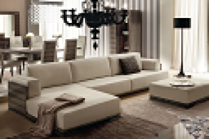 3 Phong cách ghế sofa cho ngôi nhà hiện đại