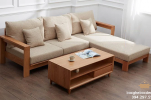 4 điều cần làm để giữ sofa được bền lâu