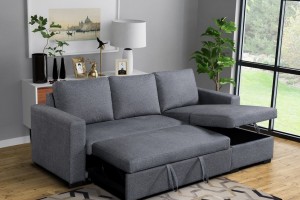 4 loại sofa ngủ này sẽ thuyết phục bạn từ bỏ nệm hơi