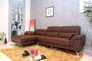5 cách làm sạch ghế sofa da bằng các sản phẩm gia dụng hằng ngày