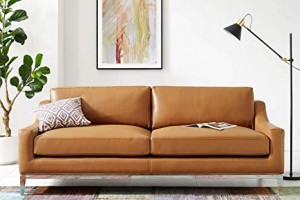 5 điều cần biết trước khi chọn mua bộ ghế sofa da