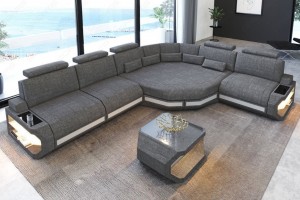 6 mẹo hữu ích giúp bạn chọn sofa phù hợp với không gian nhà