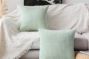 6 ý tưởng bọc ghế bảo vệ cho bộ sofa nhà bạn