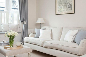 6 ý tưởng sử dụng ghế sofa dành cho phòng khách nhỏ tuyệt đẹp