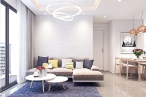 8 phong cách thiết kế nội thất chung cư đẹp mà ai cũng mê Phần I