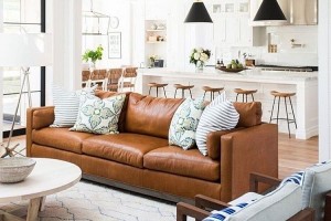 Bạn có thật sự hiểu về da bọc ghế sofa?