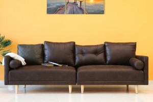 Bộ sưu tập ghế sofa da mùa dịch tại Nội thất VNCCO