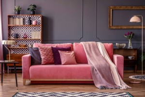Bọc ghế sofa - Đánh giá chất lượng sơ bộ của ghế sofa