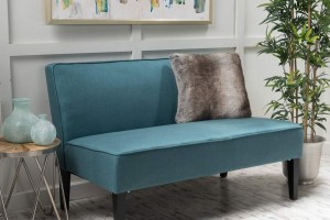 Bọc ghế sofa - Loại ghế tốt nhất cho phòng khách nhỏ