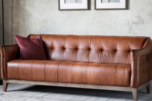 Bọc ghế sofa da công nghiệp giúp tiết kiệm chi phí