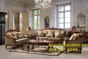 Bọc ghế sofa phòng sinh hoạt chung-phòng livingroom