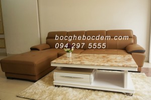 Bọc lại ghế sofa là dịch vụ hàng đầu của công ty VNCCO
