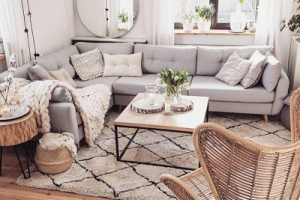 Các kiểu dáng sofa thông dụng và cách lựa chọn một chiếc phù hợp cho bạn