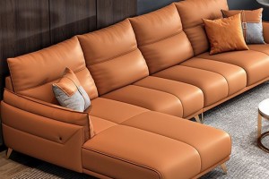 Các loại bọc da ghế sofa liệu bạn đã biết