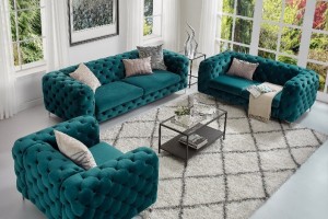 Các yếu tố tạo nên bộ sofa phù hợp với phòng khách nhà bạn
