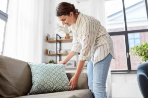 Cách bảo quản ghế sofa vải hiệu quả và tiết kiệm năm 2022