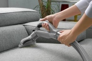 Cách bảo quản sofa da, nỉ và làm sạch đệm ghế