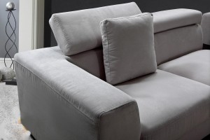 Cách chọn lựa vải bọc ghế sofa chất lượng