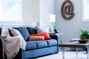 Cách chọn vải bọc sofa tốt nhất phù hợp nhất cho căn nhà bạn