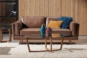 Cách làm mới sofa có thể bạn chưa biết