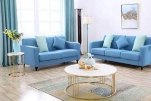 Cách lựa chọn ghế sofa có màu sắc phù hợp với căn phòng của bạn