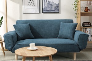 Chất liệu làm đệm ghế sofa tốt nhất là gì và cách bảo dưỡng đệm ghế