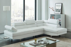 Chất liệu simili bọc ghế sofa giúp tiết kiệm chi phí