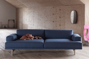Chọn mẫu sofa phòng khách và Sofa góc học tập sao cho phù hợp