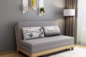 Chuyên nhận may vỏ đệm ghế sofa gỗ
