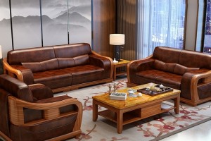 Đệm ghế gỗ - lựa chọn để căn phòng nhà bạn trở nên xịn xò hơn