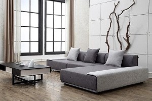 Đệm ghế sofa salon-Thỏa mãn nhu cầu của khách hàng