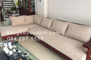 Địa Chỉ Bọc Ghế Sofa Tại Nhà - Lựa Chọn Thông Minh Và Tiết Kiệm
