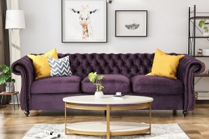 Dịch vụ bọc ghế sofa bằng vải nhung tại VNCCO chuyên nghiệp tiện lợi