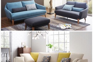 Điều gì tạo nên sự khác biệt của ghế sofa